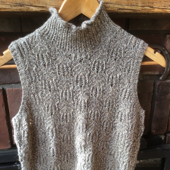 Ann Taylor Sweaters - Women’s sweater - Wool & Angora